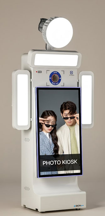 Photo Kiosk