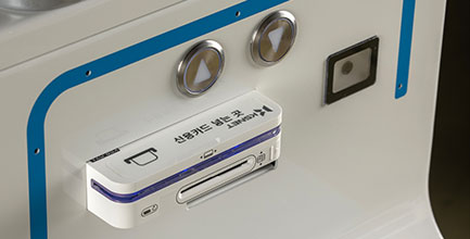 Portable & Easy Photo Booth