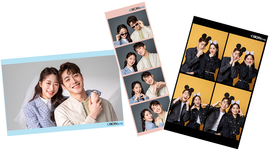 Sample Photo Outputs