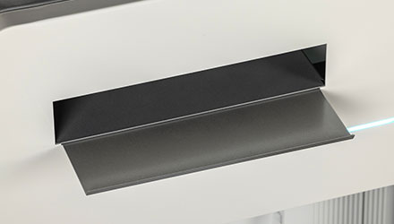 BON-7100S Color Printer