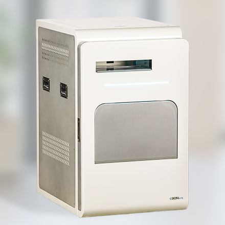 BON-7100S Color Printer