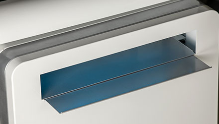 BON-6100K Monochrome Printer